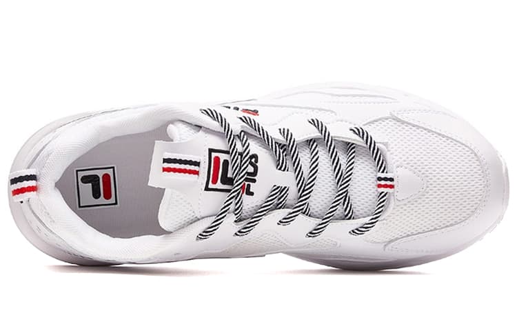 Кроссовки FILA Tracer - изображение 5