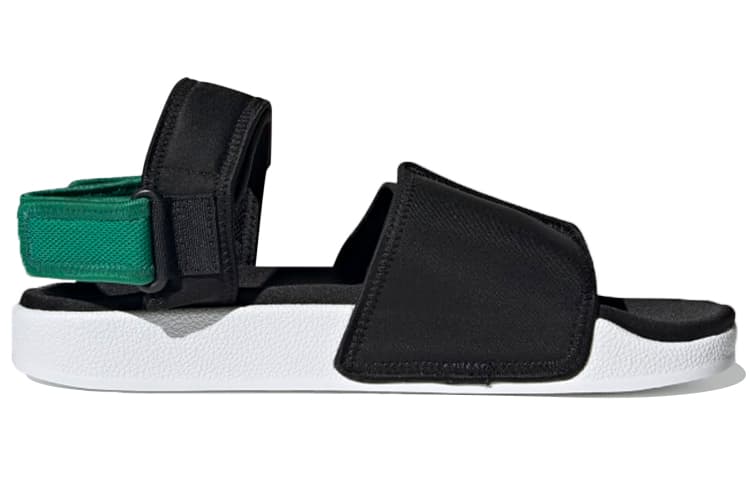 Сандалии с ремешком adidas Adilette - изображение 2