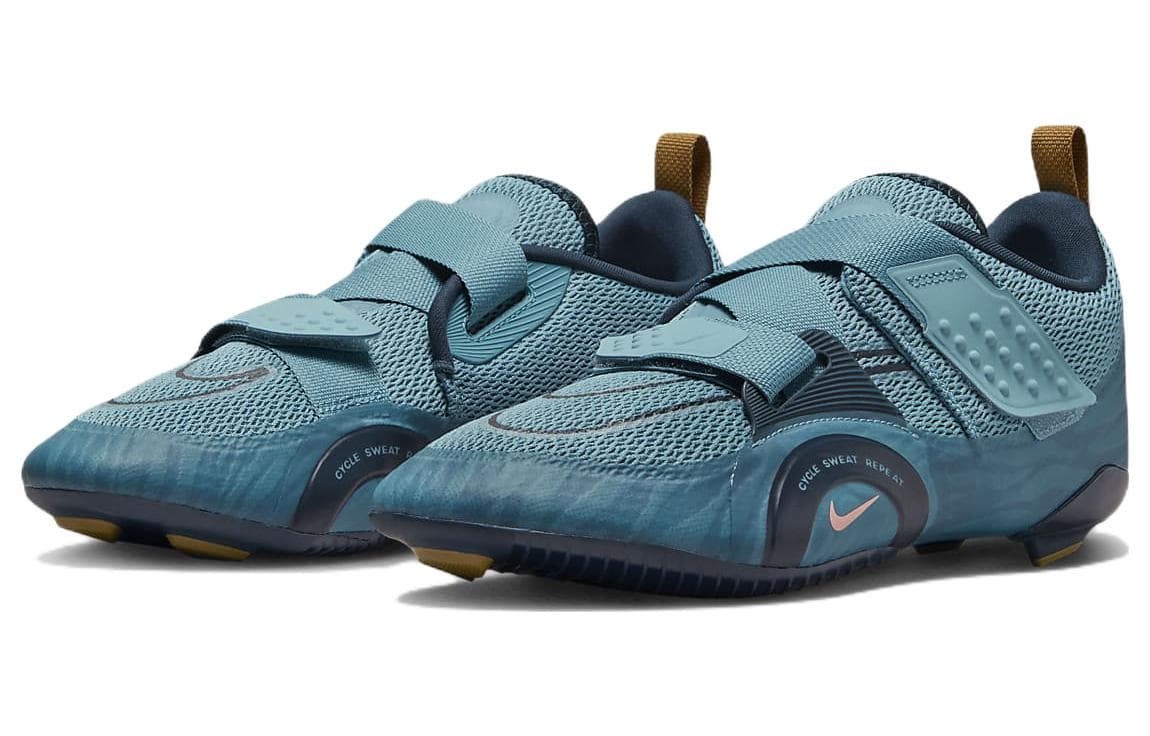 Кроссовки для велоспорта Nike SuperRep Cycle 2 Next Nature Blue - изображение 3