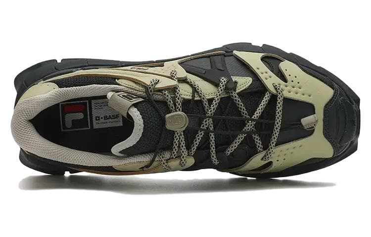 Кроссовки FILA - изображение 4