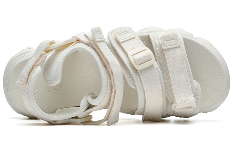 Сандалии с ремешком FILA Luid Sandal - изображение 4