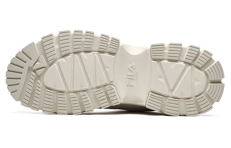 Кроссовки Fila Hike - изображение 5