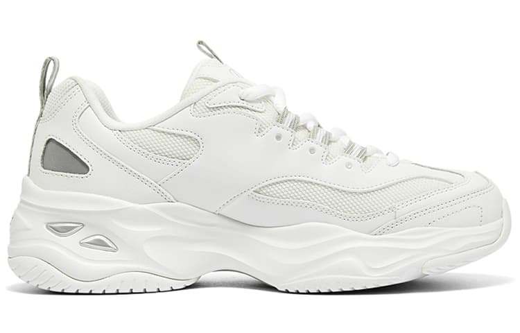 Кроссовки Skechers D'LITES 4 White - изображение 2