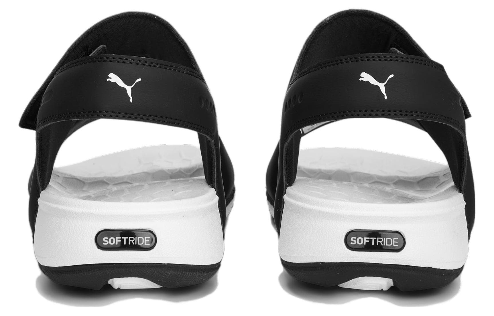 Сандалии с ремешком PUMA Softride Pure - изображение 5