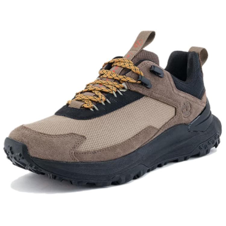 Кроссовки Timberland Greenstride Motion 6 Мягкий и Комфортный Противоскользящий Устойчивый к Износу Низкий Верх Походная Обувь - изображение 2