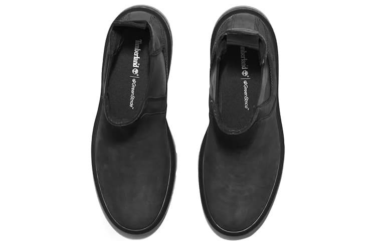 Ботинки челси Timberland Cortina Valley - изображение 4