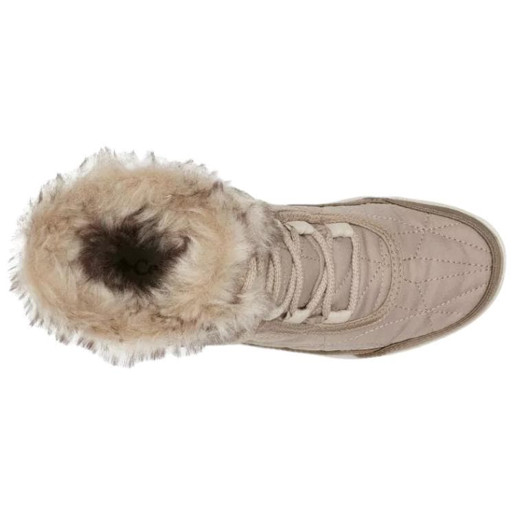 Ботинки зимние Columbia Minx Shorty 3 - изображение 5
