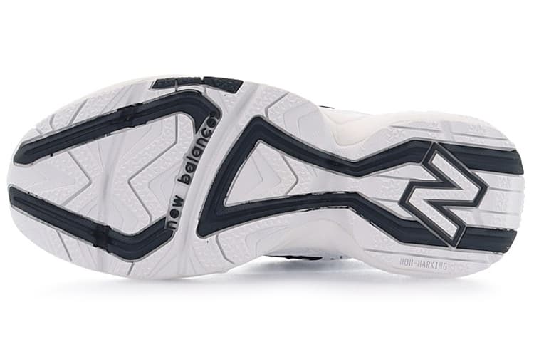 Кроссовки для спортзала New Balance 608 V1 - изображение 6