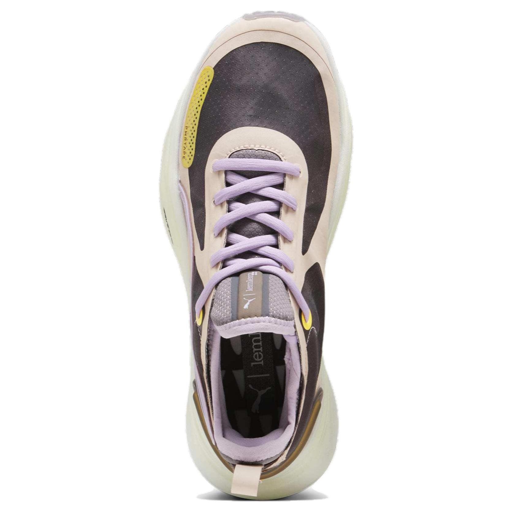 Кроссовки для спортзала PUMA Pwr Nitro SQD - изображение 4