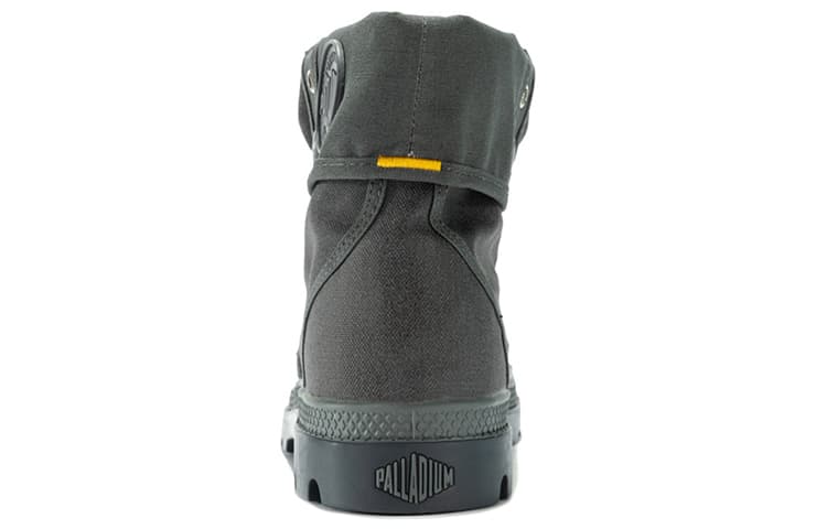 Кеды Palladium Pampa Baggy Wax Sahara - изображение 4