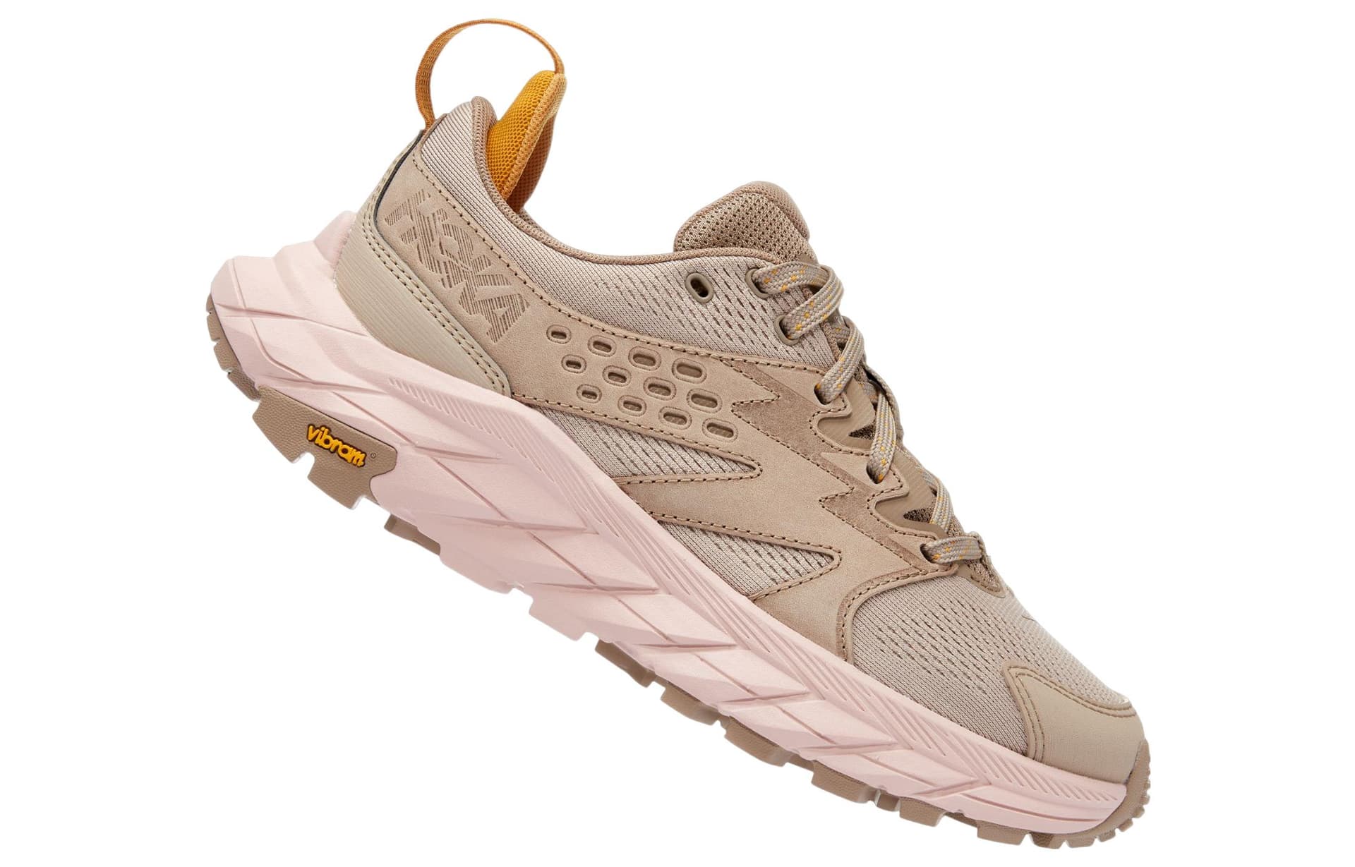 Кроссовки HOKA ONE ONE Anacapa Breeze Low - изображение 4