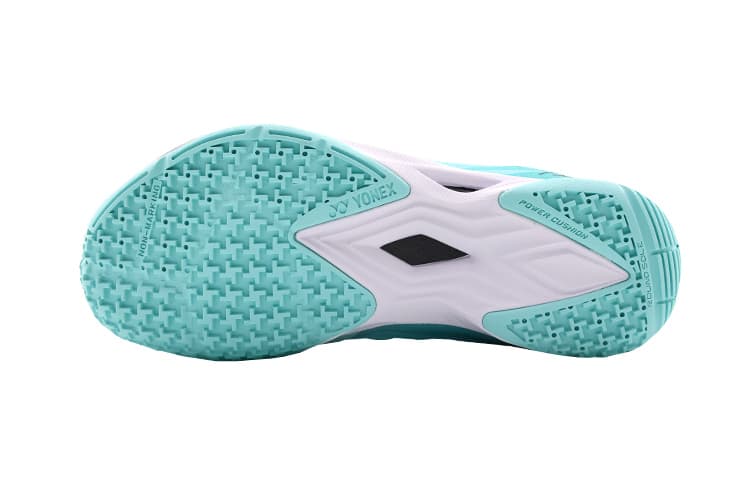 Кроссовки для бадминтона YONEX AX 5 - изображение 5