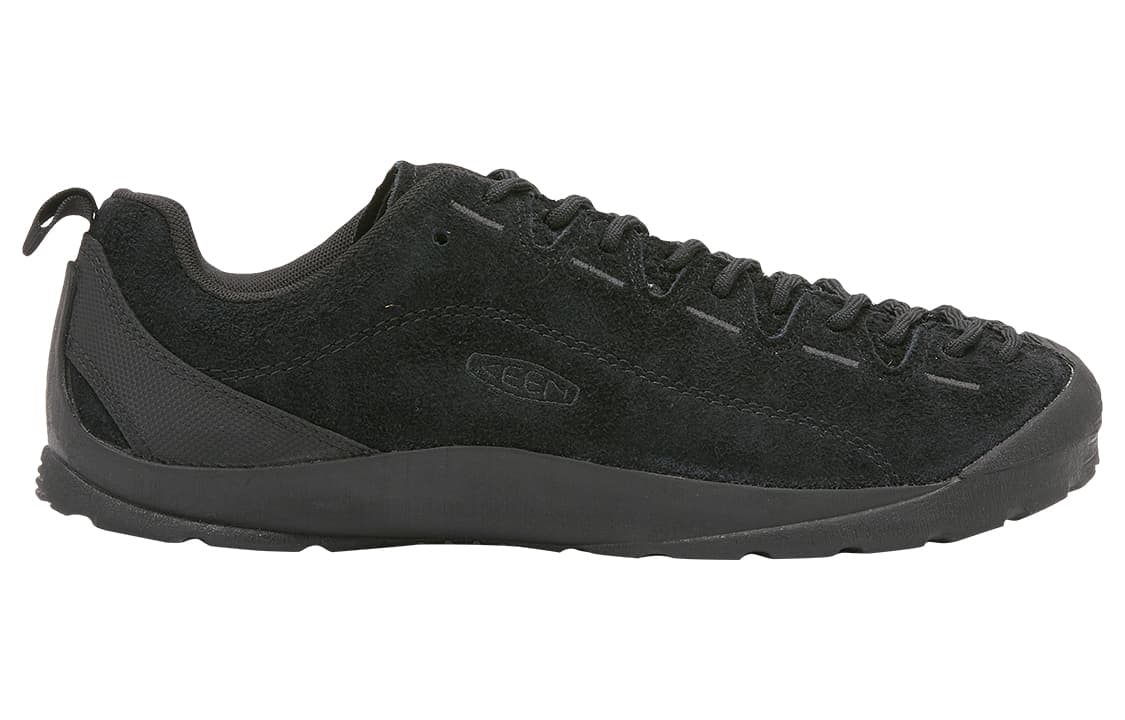 Кроссовки KEEN Jasper Black - изображение 3