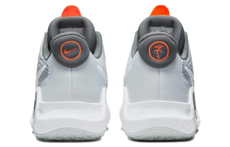 Кроссовки для баскетбола Nike KD Trey 5 IX EP - изображение 5