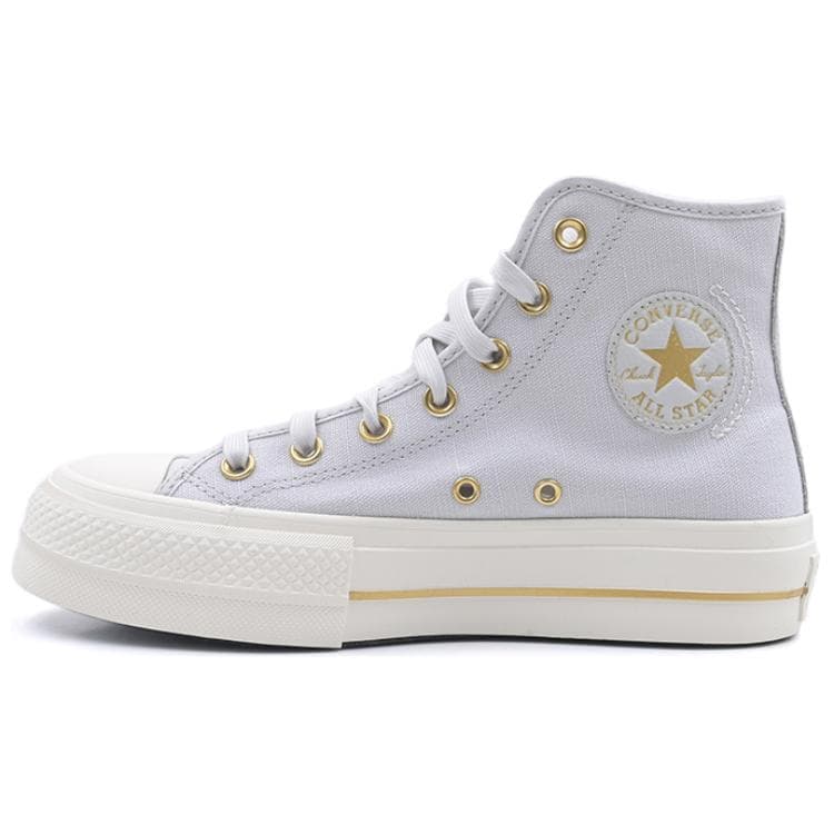Кеды Converse All Star Lift - изображение 2