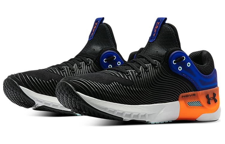Кроссовки для спортзала Under Armour Hovr Apex 2 - изображение 2