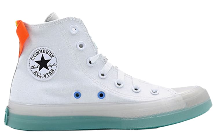 Кеды Converse Chuck Taylor All Star Seasonal - изображение 2