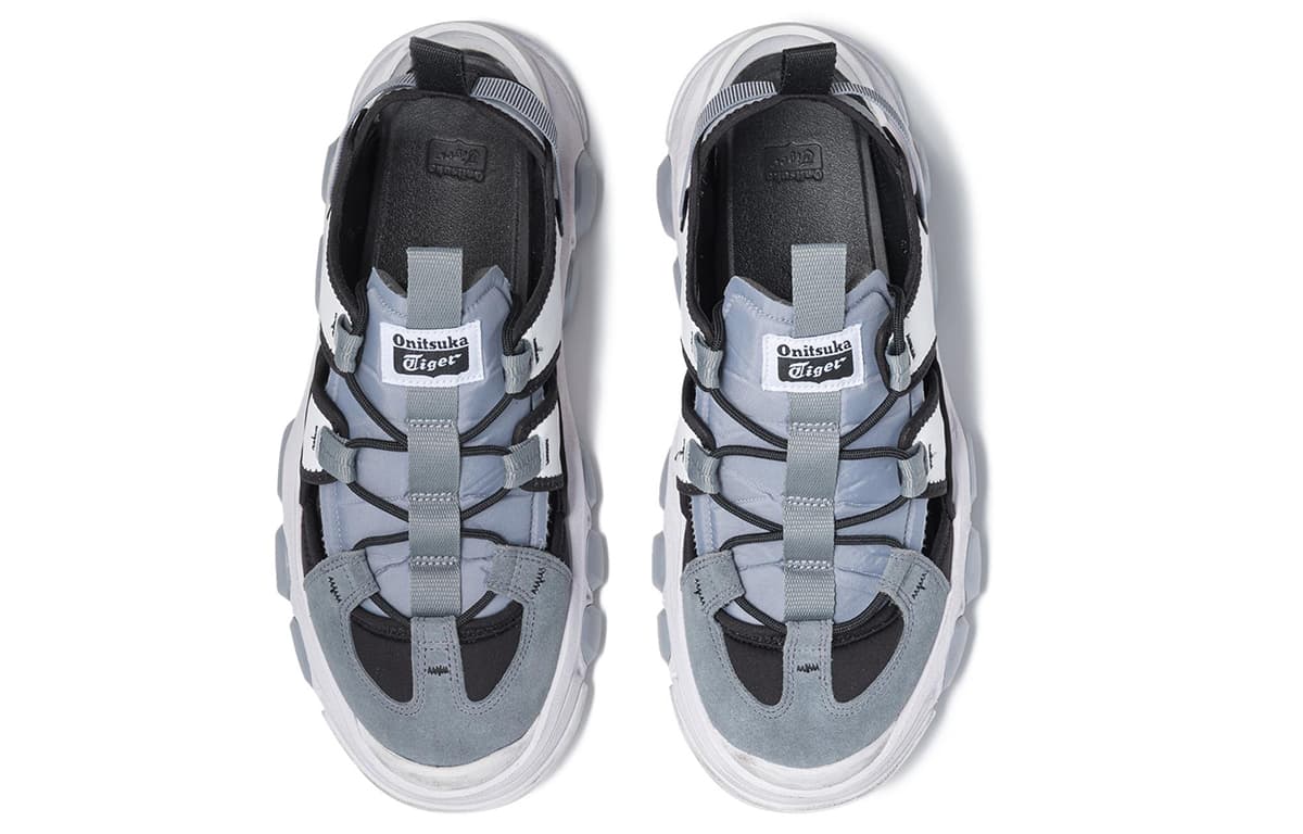 Сандалии с ремешком Onitsuka Tiger Dentigre Cage - изображение 4