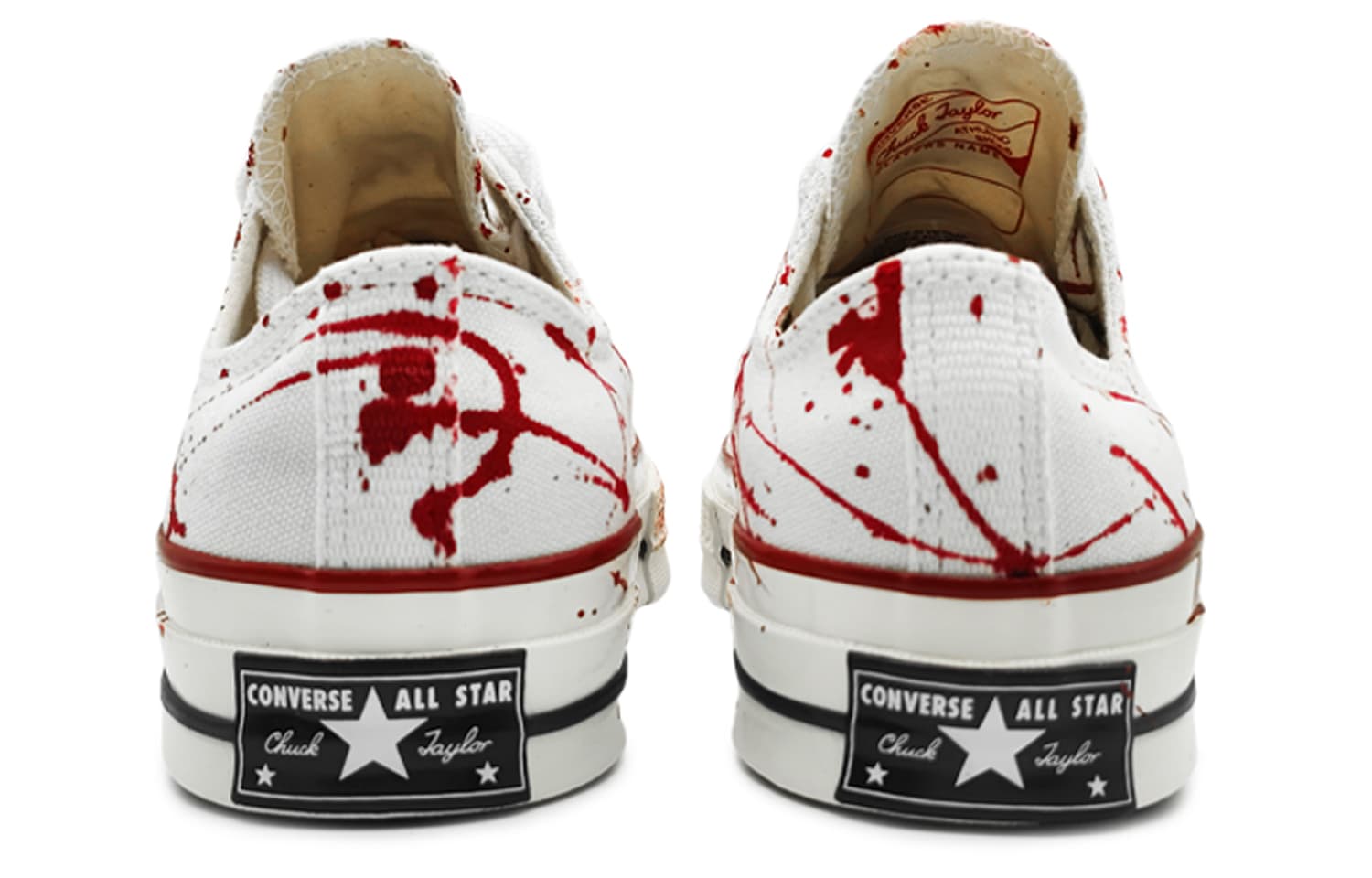 Кеды Converse 1970s Chuck Taylor - изображение 5
