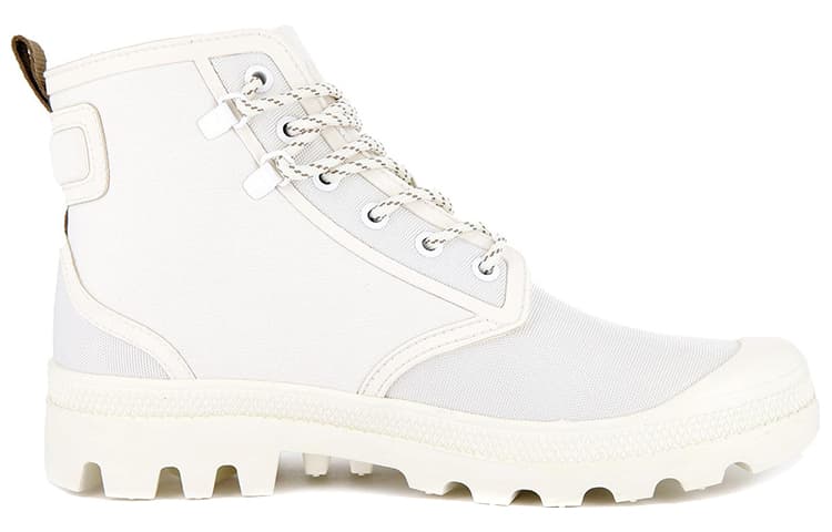Кеды Palladium Pampa Rains - изображение 2