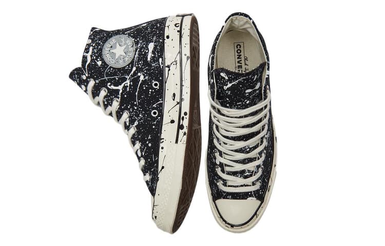 Кеды Converse 1970s Chuck Taylor All Star - изображение 4