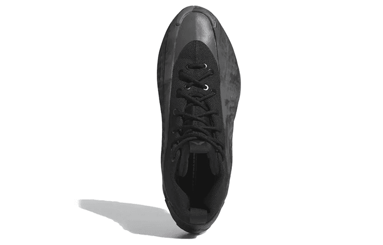 Кроссовки для баскетбола adidas A.E. 1 "MX Charcoal" - изображение 5