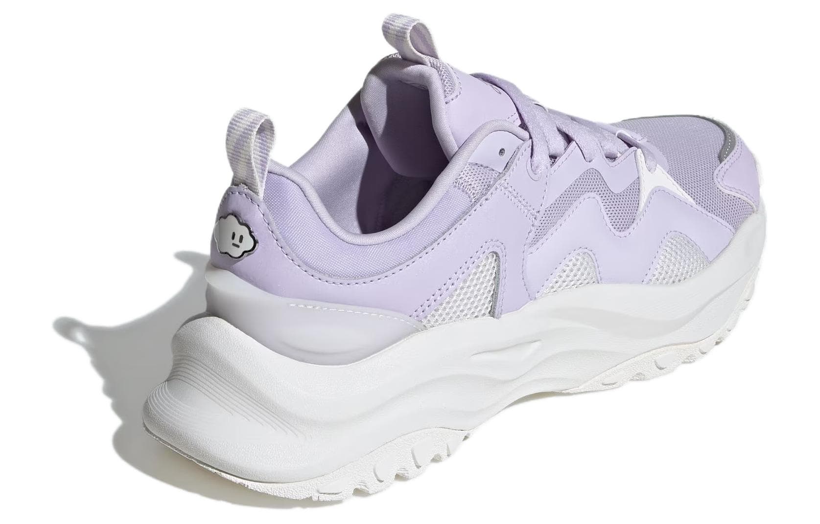 Кроссовки adidas Maxxwavy - изображение 4