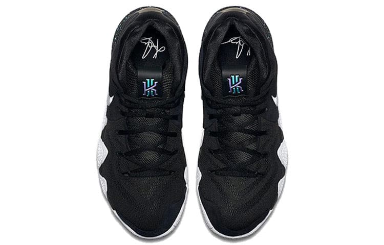 Кроссовки для баскетбола Nike Kyrie 4 - изображение 4