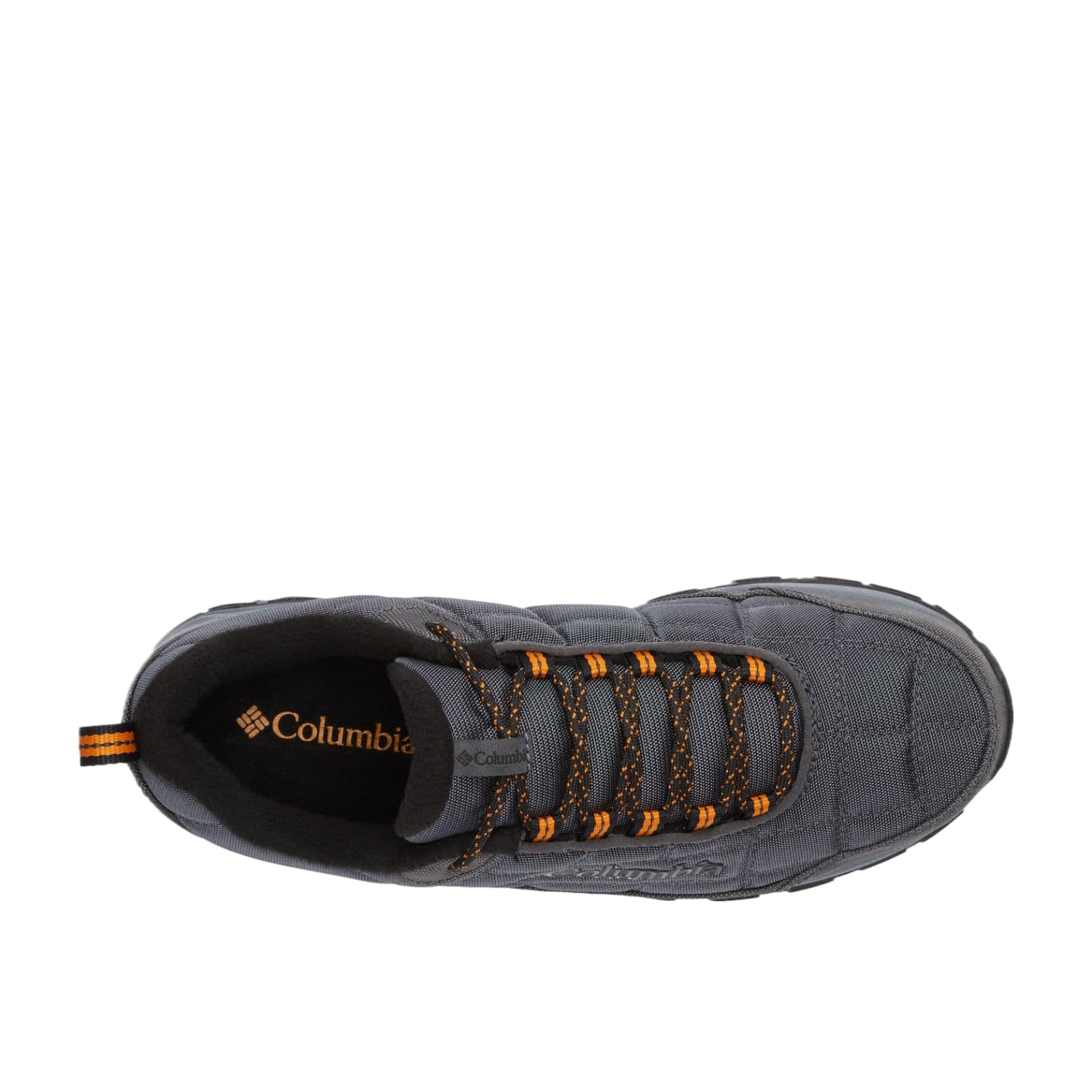 Кроссовки Columbia Firecamp Low Топ Походная обувь Мужской Серый - изображение 3