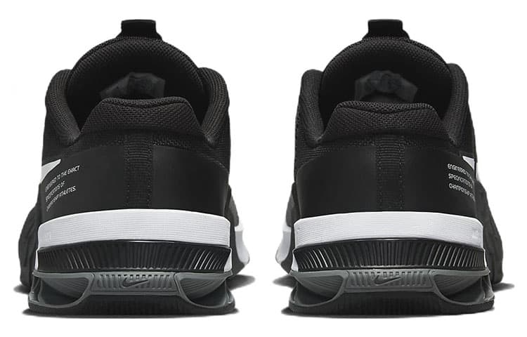 Кроссовки для спортзала Nike Metcon 8 FlyEase - изображение 5