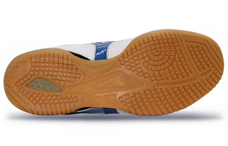 Кроссовки для спортзала Mizuno Crossmatch Plio FS - изображение 5
