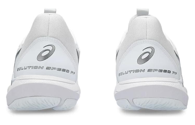 Кроссовки для тенниса Asics Solution Swift FF - изображение 4