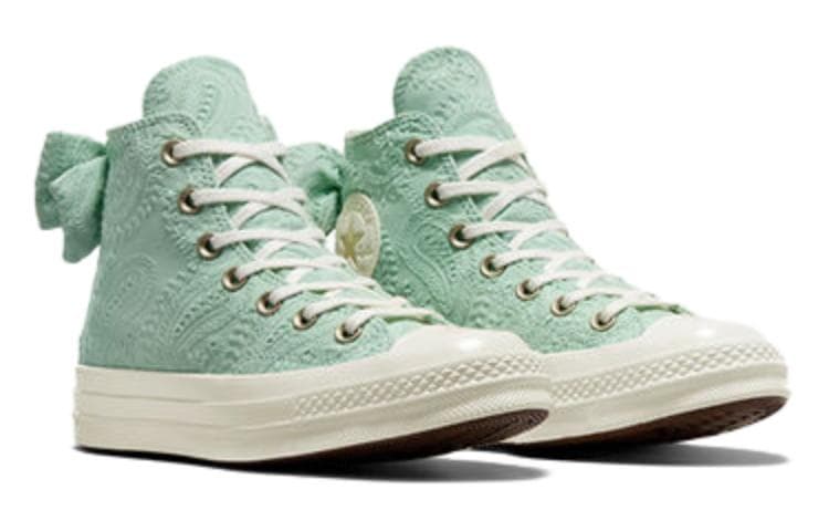 Кеды Converse Chuck 70 Bow - изображение 3