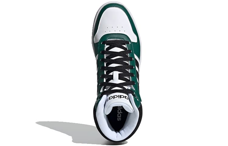 Кроссовки adidas neo mid - изображение 4