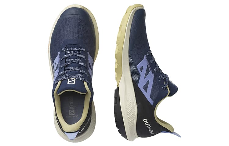 Кроссовки Salomon Outpulse Gore-Tex - изображение 3