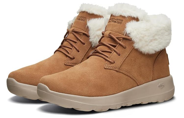 Ботинки зимние Skechers On-The- Go Joy - изображение 3