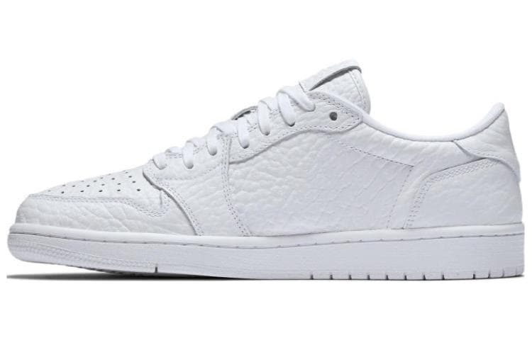 Ретро баскетбольные кроссовки Jordan Air Jordan 1 - изображение 1