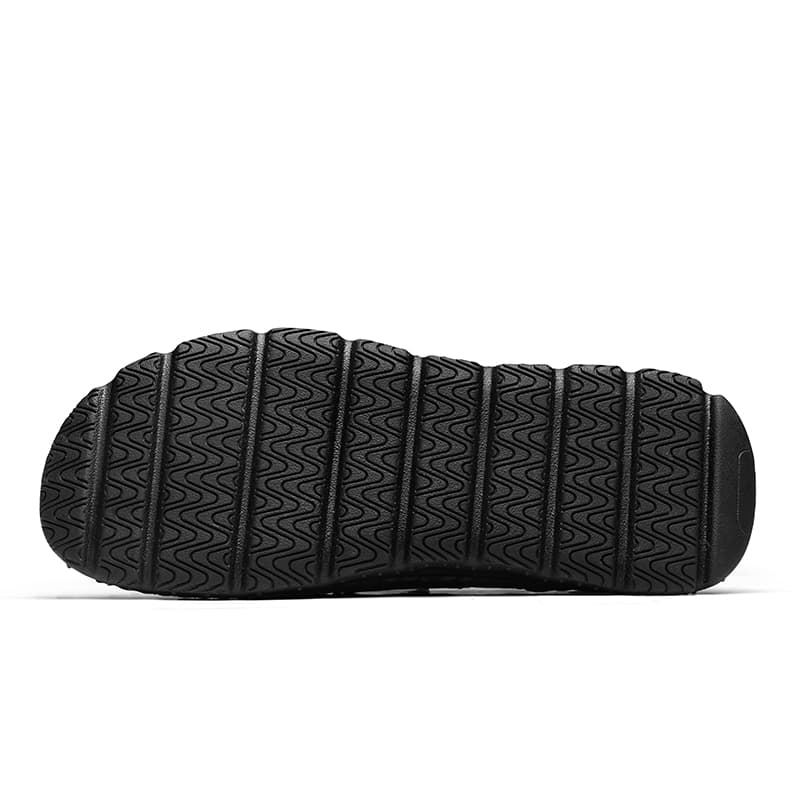 Jeep Коровья кожа Повседневные кожаные туфли Мужские - изображение 6