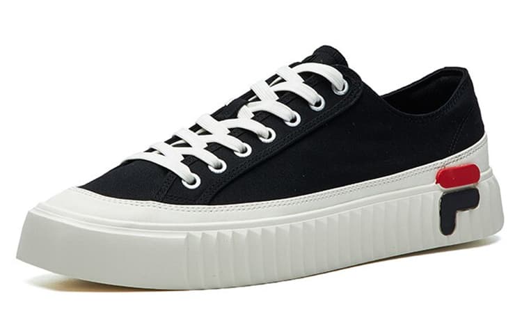 Кроссовки FILA - изображение 3