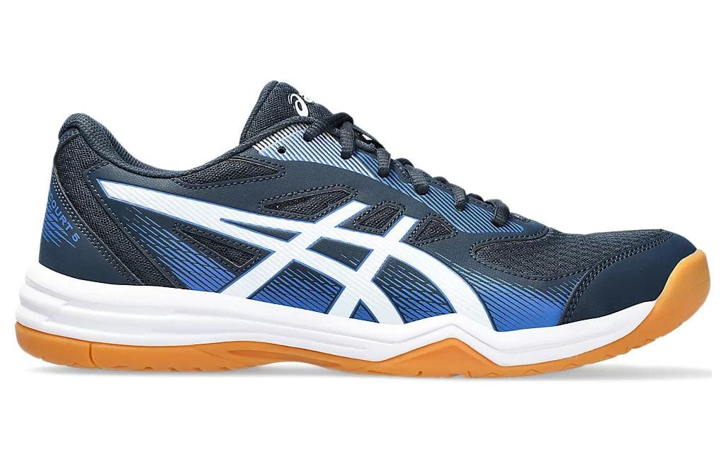 Кроссовки для спортзала Asics Upcourt 5 - изображение 2