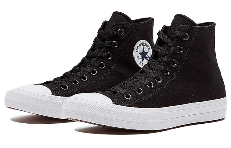 Кеды Converse Chuck Taylor All Star II - изображение 3