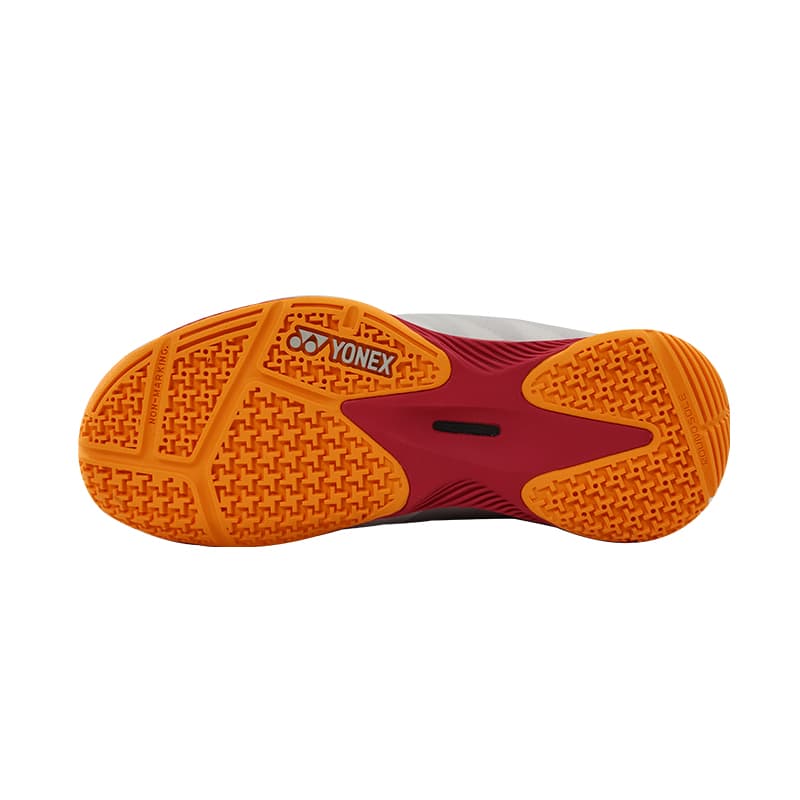 Кроссовки для бадминтона YONEX Comfort Z Текстиль Синтетическая кожа Амортизация Противоскользящий Устойчивый к истиранию Низкий топ - изображение 4