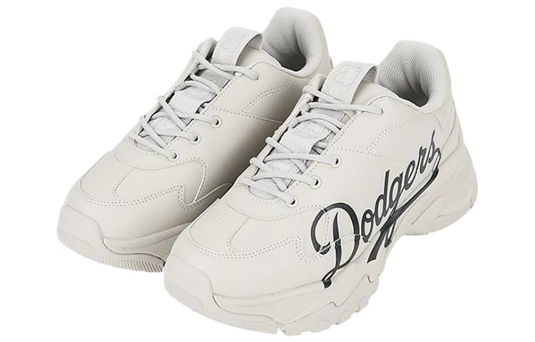 Кроссовки MLB Big Ball Chunky - изображение 2