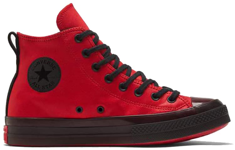 Кеды Converse Chuck Taylor All Star Cx Red - изображение 2