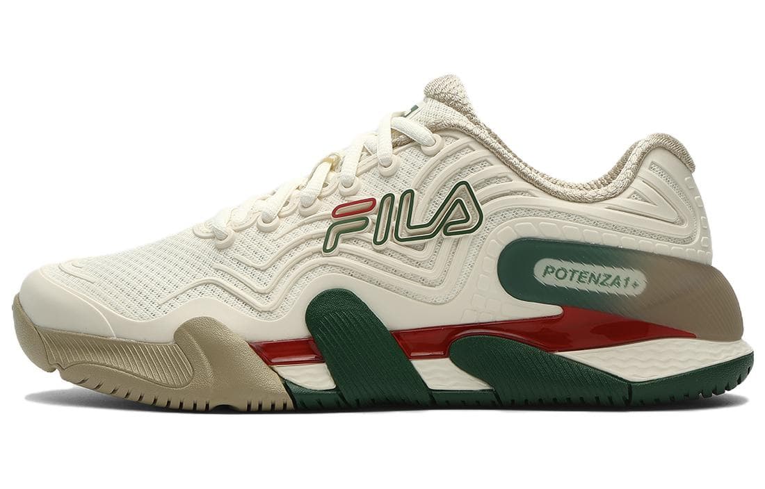 Кроссовки для тенниса FILA Potenza - изображение 1