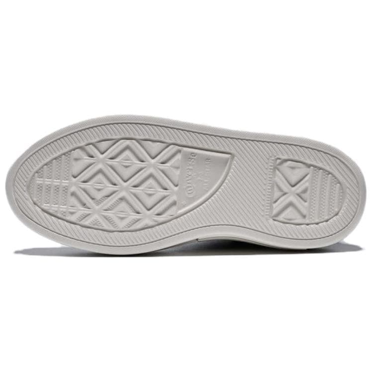 Кеды Converse Chuck Taylor Seasonal Универсальный Low Топ Кеды Унисекс Черный - изображение 5