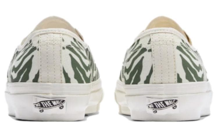 Кеды Vans Authentic - изображение 3