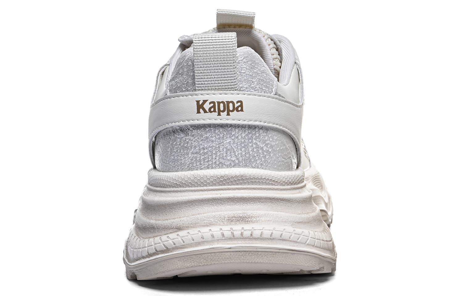 Кроссовки Kappa - изображение 5