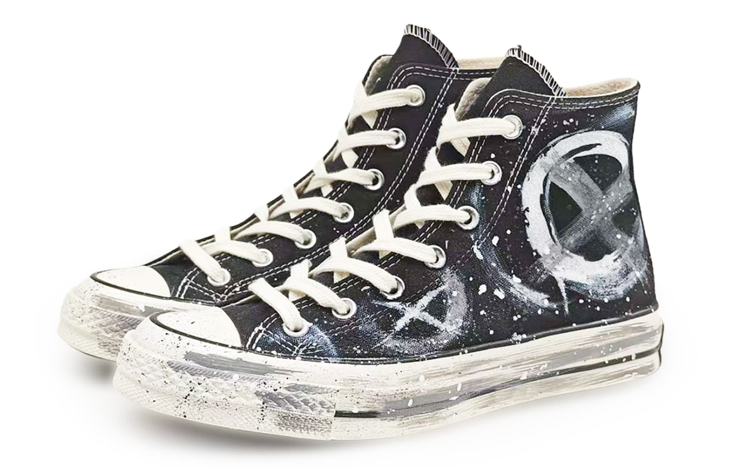 Кеды Converse Chuck 70 EIGHT% - изображение 4