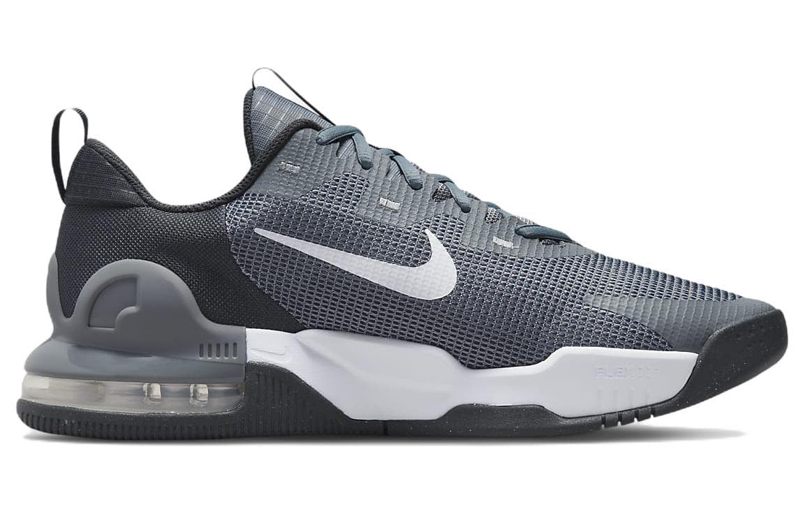 Кроссовки для спортзала Nike Air Max Alpha Trainer 5 Dark Grey - изображение 2